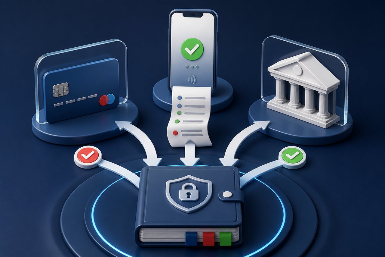 Guía: Cómo cobrar por tarjeta, Bizum o transferencia