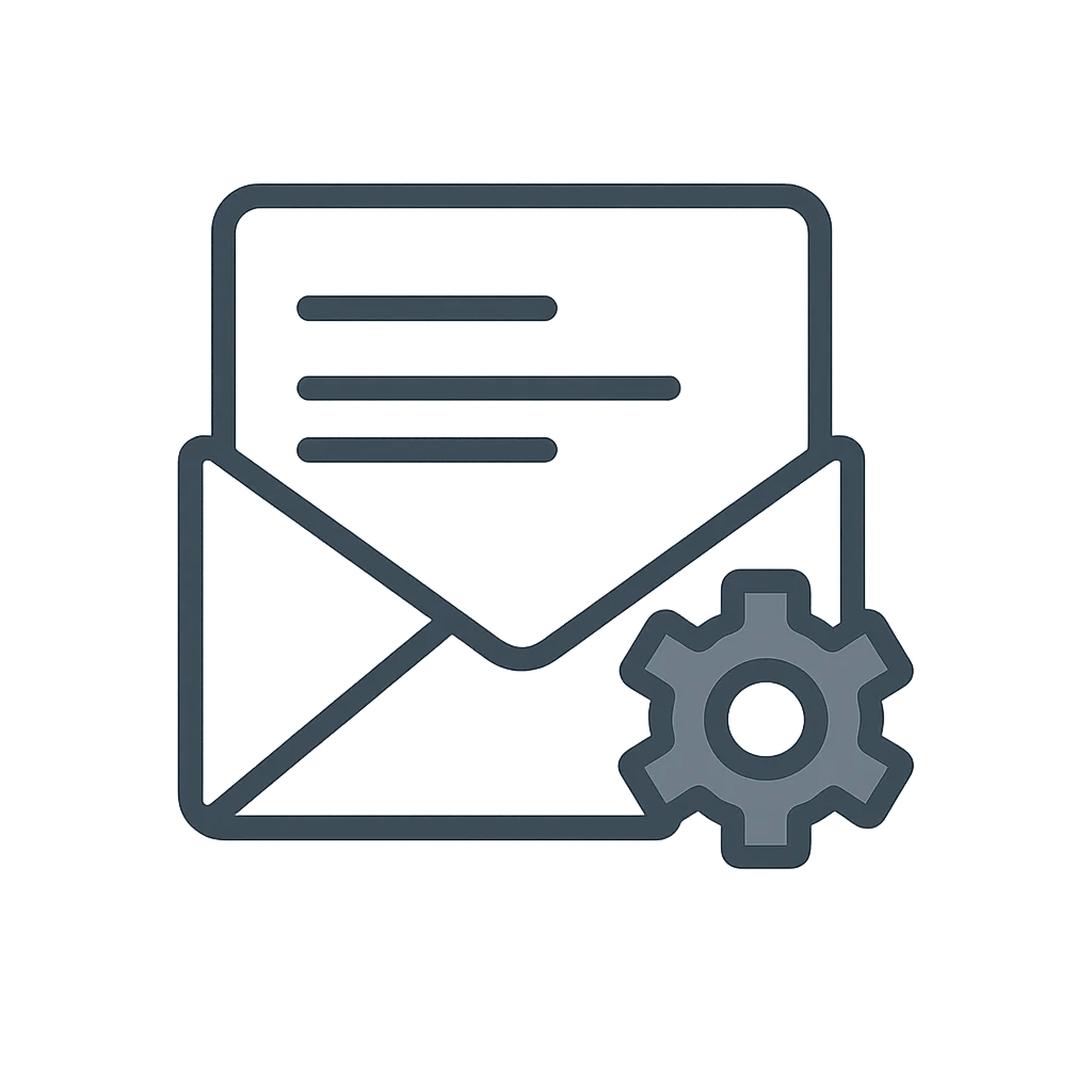 Programa para configuracion de textos para envios a socios.webp